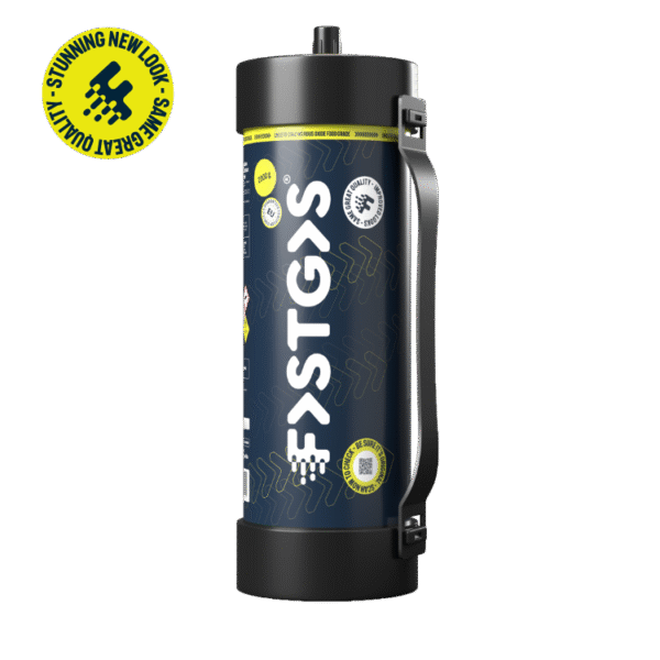 FastGas Original Nitrous Oxide Cylinder – 2000 Grams
